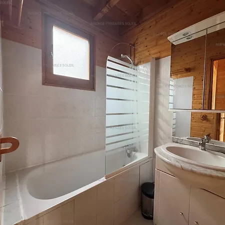 Rénové 8 Pers. Avec Cheminée Et Wifi - Fr-1-295-147 Chalet