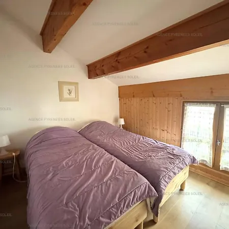 Renove 8 Pers. Avec Cheminee Et Wifi - Fr-1-295-147 Chalet *