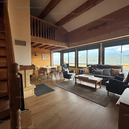 Renove 8 Pers. Avec Cheminee Et Wifi - Fr-1-295-147